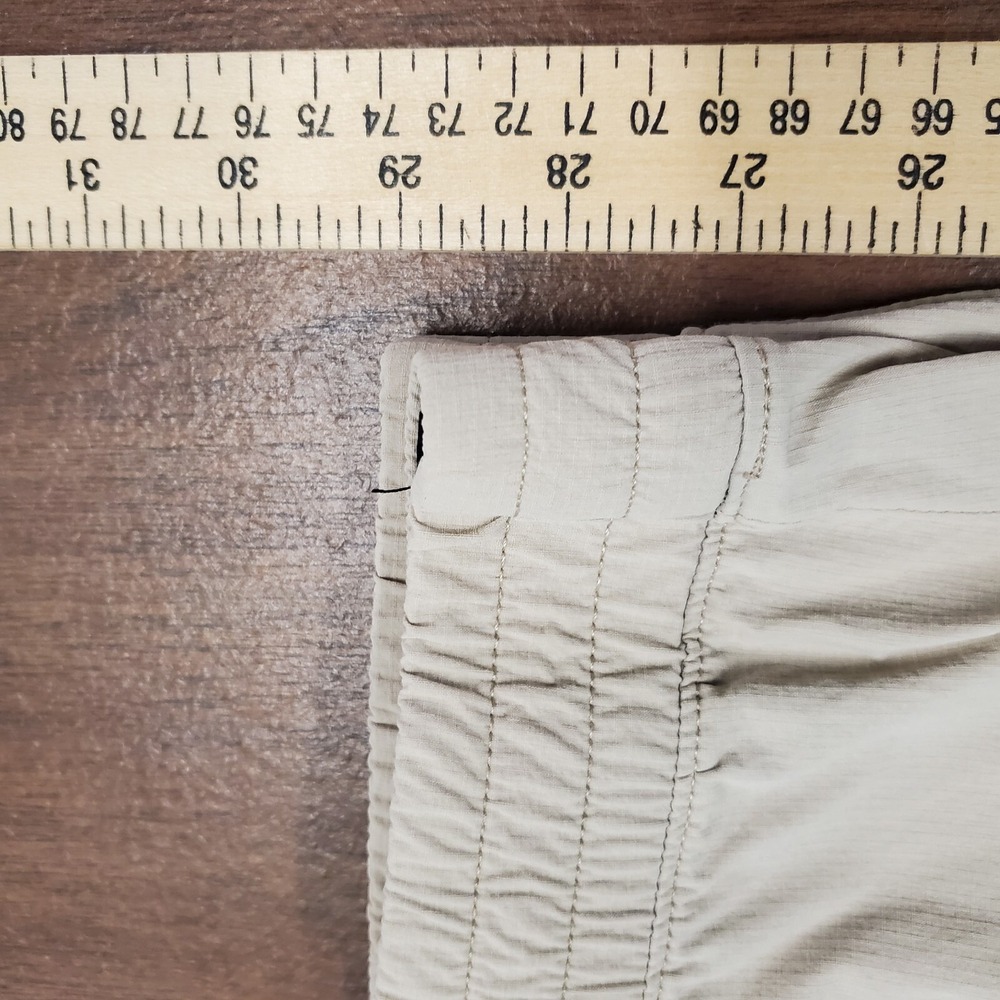 Abercrombie & Fitch Mens Joggers Sz Small Stretch Fit Sweatpant - Picture 8 of 9